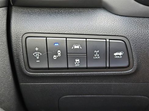 Used 2020 Hyundai Tucson Limited w/ Cargo Package image 28