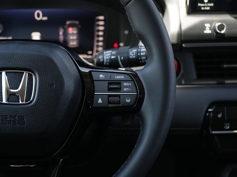 New 2026 Honda Pilot EX-L image 24