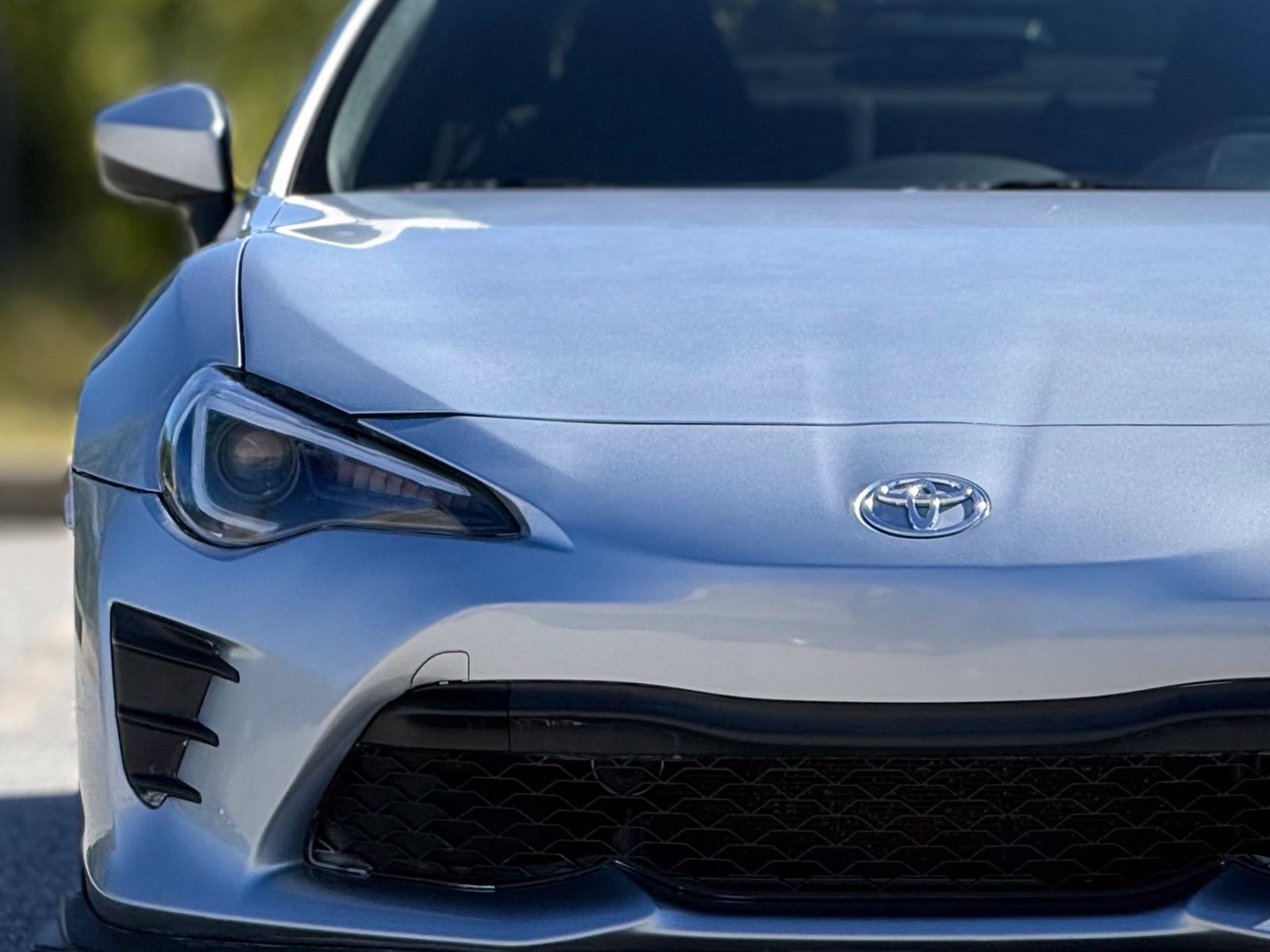 Used 2020 Toyota 86 RWD image 14