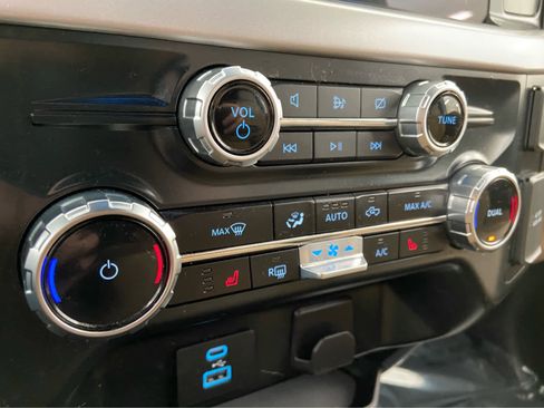 Used 2023 Ford F150 XLT w/ Equipment Group 302A High image 30