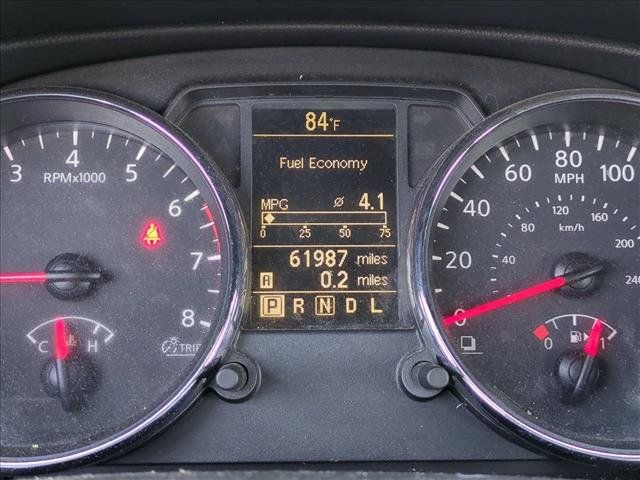 Used 2013 Nissan Rogue S AWD/4WD image 11