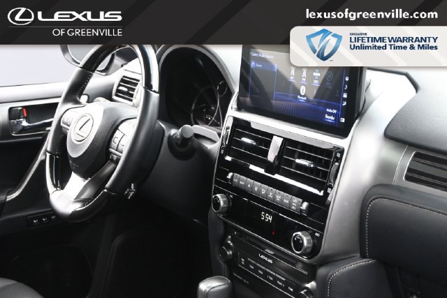 Used 2023 Lexus GX 460 Premium w/ Premium Package AWD/4WD image 33