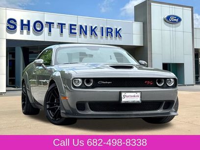 Used 2023 Dodge Challenger R/T Scat Pack