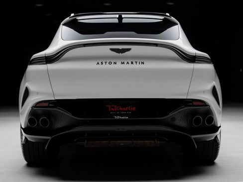 Used 2023 Aston Martin DBX 707 AWD/4WD image 27