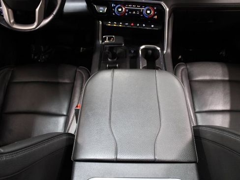 Used 2023 GMC Sierra 1500 Denali w/ Denali Reserve Package image 36