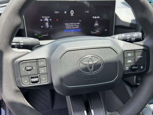 New 2026 Toyota RAV4 LE FWD image 17