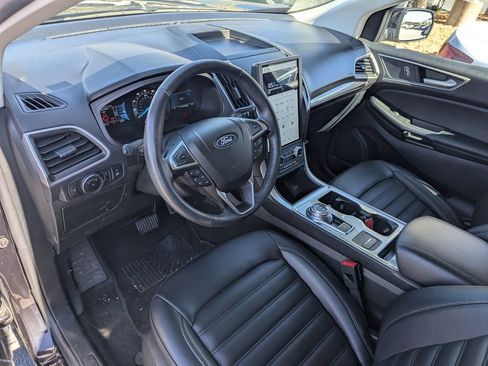 Used 2023 Ford Edge SEL w/ Convenience Package image 23