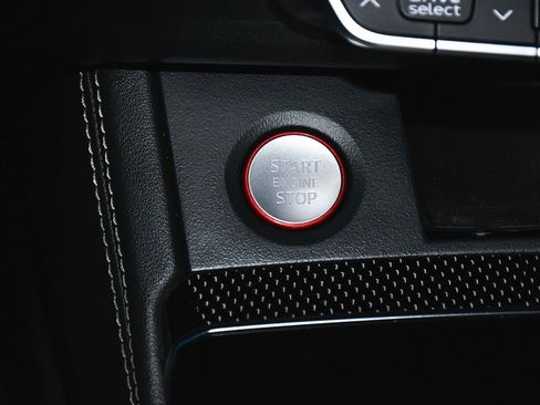 Used 2023 Audi SQ5 Premium Plus w/ Premium Plus Package image 42