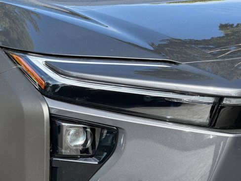 New 2026 Toyota bZ Woodland AWD/4WD image 32