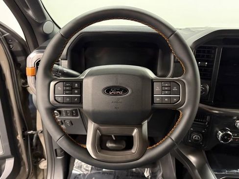New 2026 Ford F150 Tremor AWD/4WD image 18