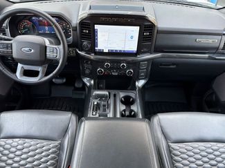 Used 2021 Ford F150 XLT w/ Equipment Group 302A High AWD/4WD video 3