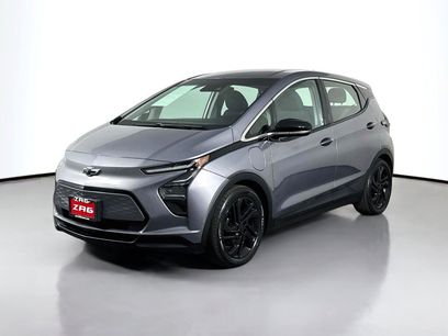 Used 2023 Chevrolet Bolt LT