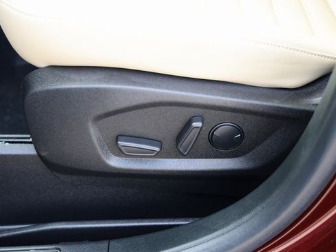 Used 2023 Ford Edge SEL w/ Convenience Package image 21