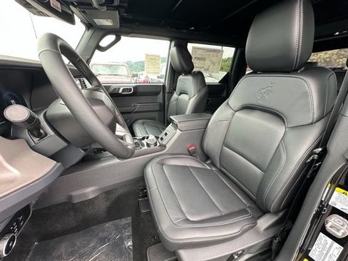 New 2026 Ford Bronco Outer Banks AWD/4WD image 19