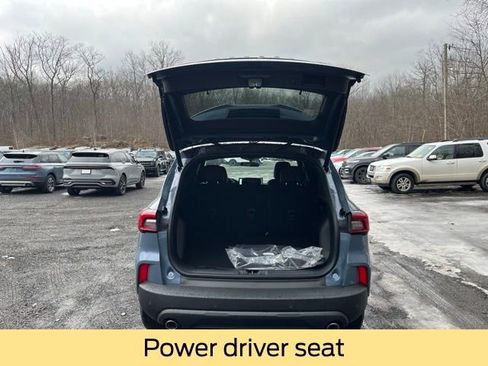 New 2026 Ford Escape ST-Line w/ Tech Pack #1 image 7
