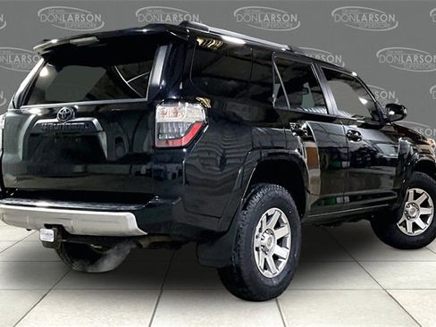 Used 2016 Toyota 4Runner Trail Premium image 7