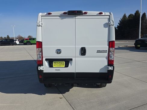 Used 2025 RAM ProMaster 1500 w/ Storage Group image 6