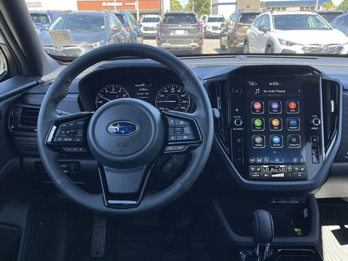 New 2026 Subaru Forester Touring AWD/4WD image 28