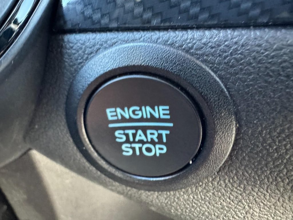 Certified 2024 Ford Escape ST-Line AWD/4WD image 21