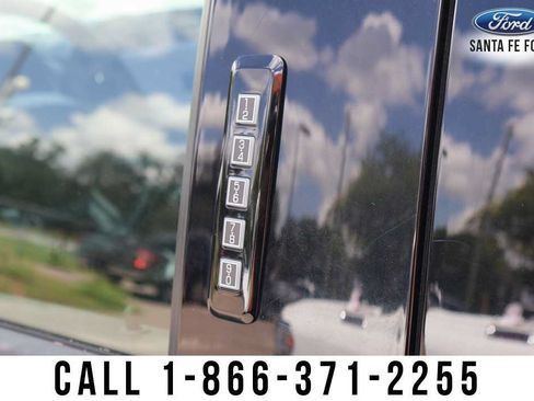 Used 2023 Ford F150 XLT w/ Equipment Group 302A High AWD/4WD image 10