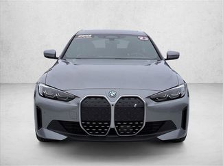 Certified 2023 BMW i4 eDrive35 RWD video 2