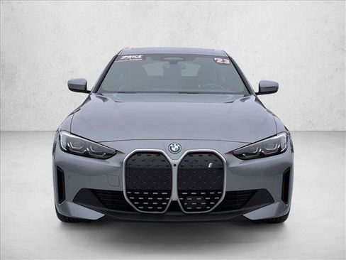 Certified 2023 BMW i4 eDrive35 RWD image 2