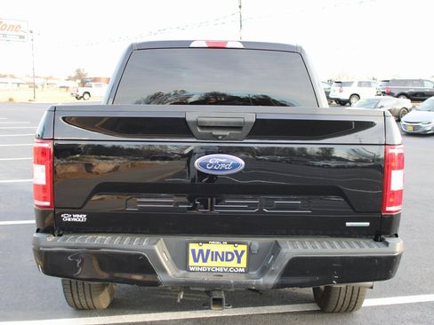 Used 2020 Ford F150 XL w/ Equipment Group 101A Mid image 7