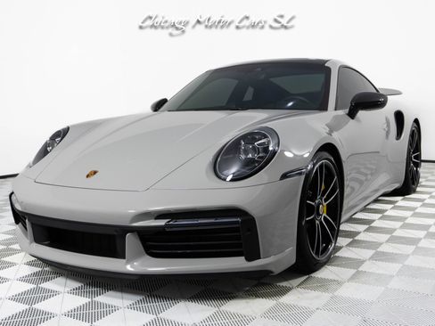 Used 2023 Porsche 911 GT3 RS AWD/4WD image 8