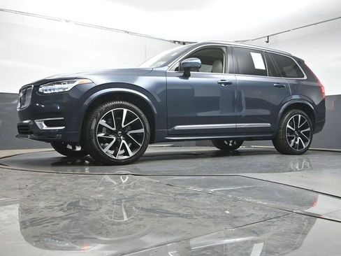 Used 2023 Volvo XC90 B6 Plus w/ Protection Package Premier AWD/4WD image 36