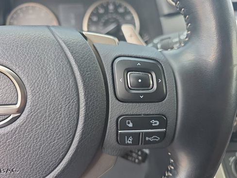Used 2021 Lexus NX 300 AWD w/ Premium Package image 14
