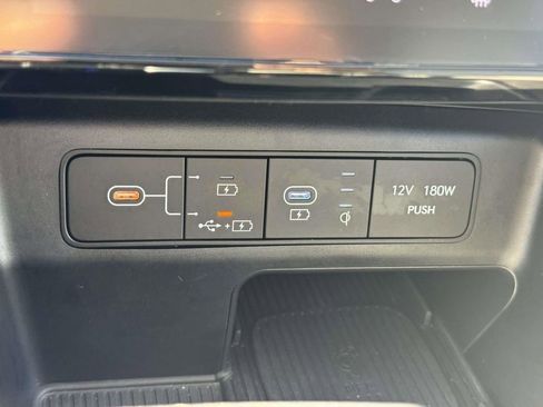 Used 2025 Hyundai Tucson SEL image 26