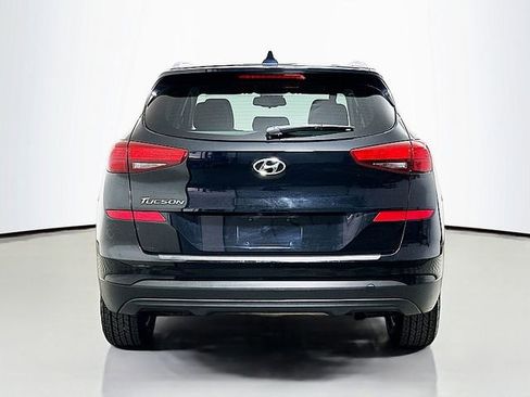 Used 2020 Hyundai Tucson Value FWD image 6