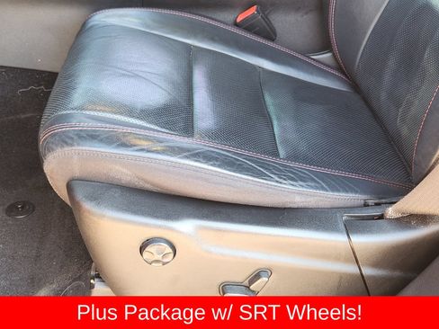 Used 2022 Dodge Durango R/T RWD image 32