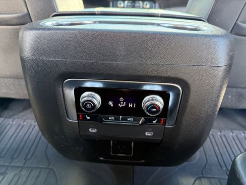 Used 2023 GMC Yukon AT4 w/ AT4 Premium Plus Package image 35