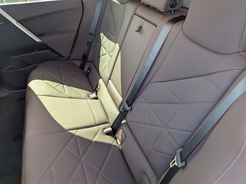 New 2026 BMW iX xDrive60 w/ Premium Package image 14