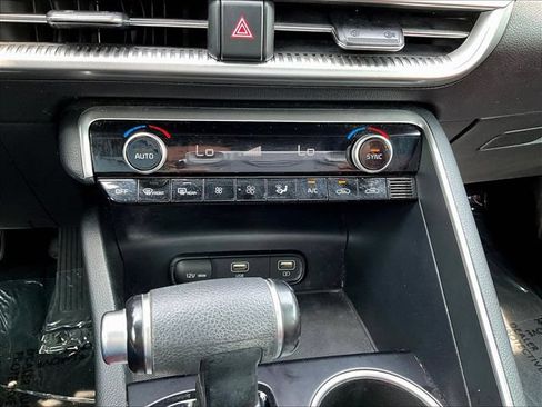 Certified 2023 Kia K5 GT-Line AWD/4WD image 19