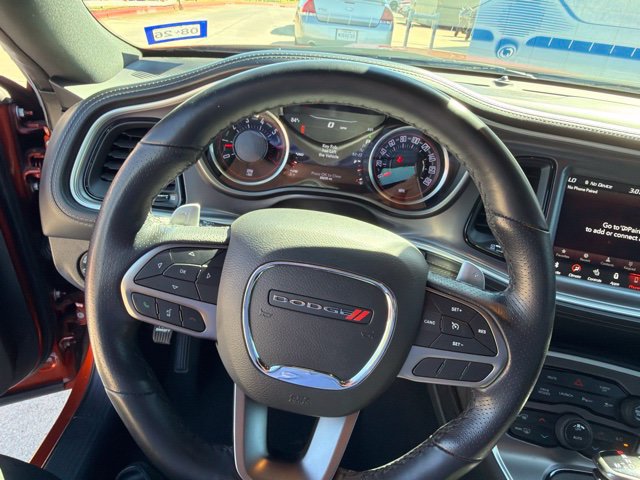 Used 2021 Dodge Challenger R/T Scat Pack RWD image 15