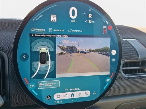 New 2026 MINI Cooper S image 18