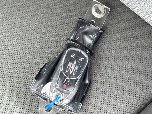 New 2026 Buick Encore GX Sport Touring w/ Comfort Package FWD image 34
