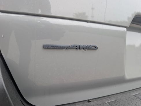 Certified 2026 Subaru Outback Limited AWD/4WD image 10
