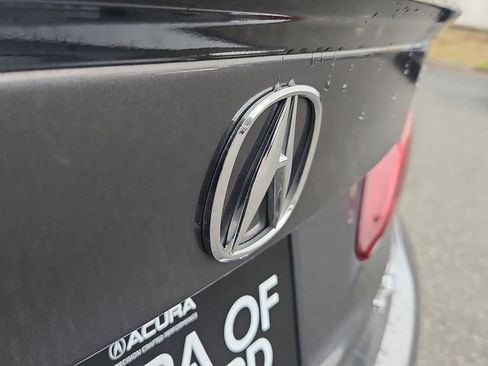 Used 2019 Acura TLX V6 w/ Technology & A-SPEC Pkg image 30