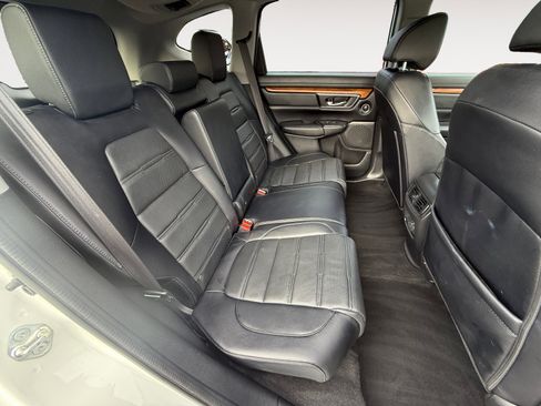 Used 2018 Honda CR-V EX-L image 18