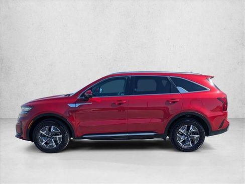 Used 2023 Kia Sorento EX FWD image 9