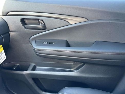 New 2026 Honda Ridgeline TrailSport image 25