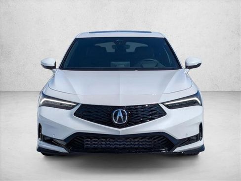New 2026 Acura Integra A-Spec image 6