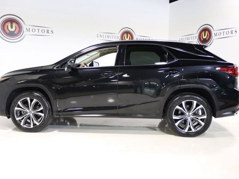 Used 2021 Lexus RX 350 FWD w/ Premium Package image 30
