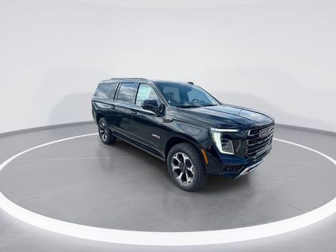 New 2026 GMC Yukon XL AT4 Ultimate image 2