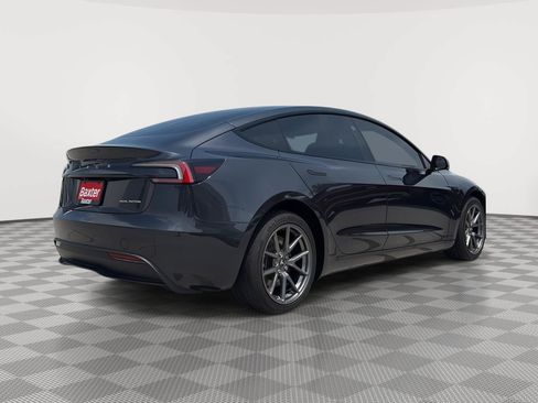 Used 2024 Tesla Model 3 Long Range AWD/4WD image 12