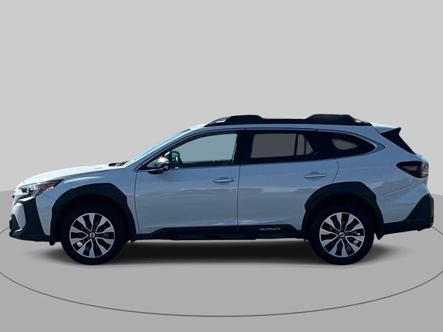 Used 2025 Subaru Outback Touring XT w/ Tech Package 3 AWD/4WD image 7