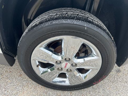 Used 2014 GMC Terrain SLT w/ Chrome Appearance Package FWD image 23